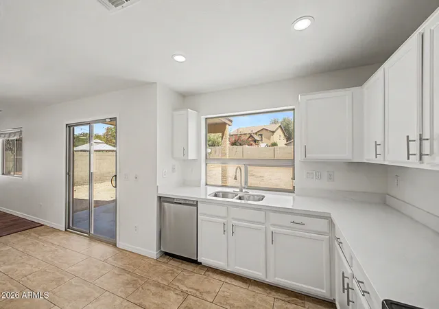 Photo 4 of Sale Pending at 23646 W Levi Dr, Buckeye, AZ 85326 | MLS# 7034845 | Listing updated on 2026-07-13