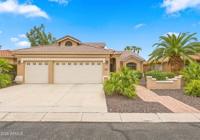 1st image of 2679 N 162nd Ln, Goodyear, AZ 85395 | MLS# 7068182