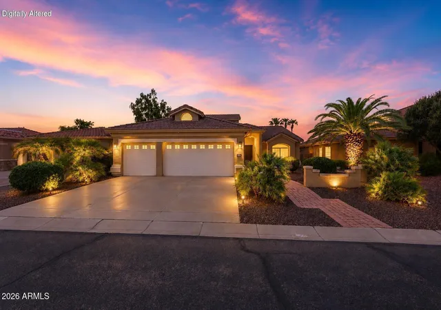 2nd image of 2679 N 162nd Ln, Goodyear, AZ 85395 | MLS# 7068182
