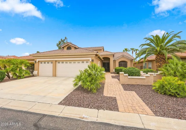 Photo 3 of Single family home for sale at 2679 N 162nd Ln, Goodyear, AZ 85395 | MLS# 7068182 | Listing updated on 2026-09-14