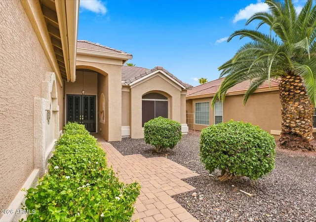 Photo 3 of Single family home for sale at 2679 N 162Nd Ln, Goodyear, AZ 85395 | MLS# 7068182 | Listing updated on 2026-09-28