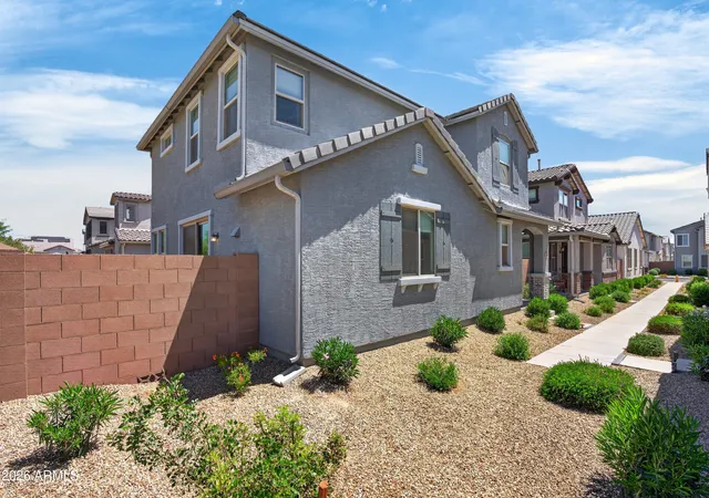 Photo 1 of Single family home for sale at 25256 N 142nd Drive, Surprise, AZ 85387 | MLS# 7034175 | Listing updated on 2026-09-28