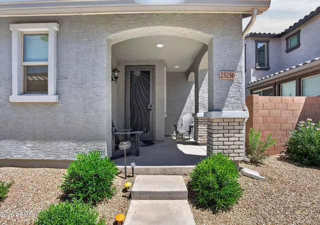 Photo 2 of Single family home for sale at 25256 N 142nd Drive, Surprise, AZ 85387 | MLS# 7034175 | Listing updated on 2026-09-28