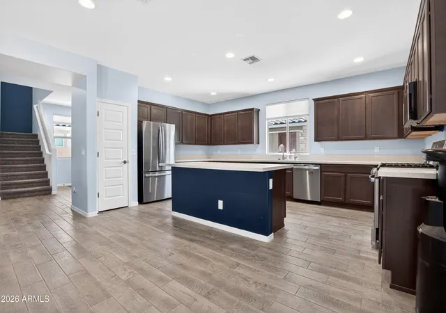 Photo 4 of Single family home for sale at 25256 N 142nd Drive, Surprise, AZ 85387 | MLS# 7034175 | Listing updated on 2026-09-28