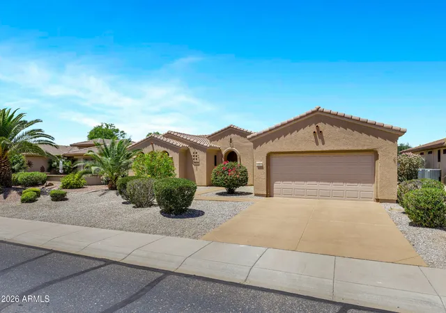 Photo 1 of Single family home for sale at 17810 W Canto Bonito Ln, Surprise, AZ 85387 | MLS# 7034148 | Listing updated on 2026-06-29