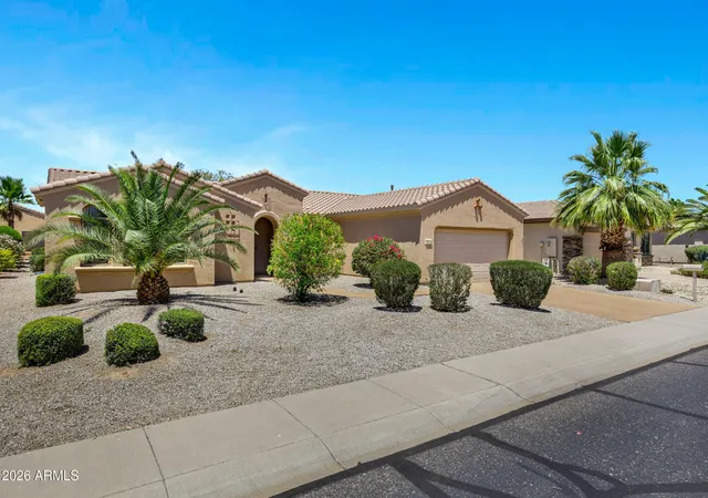 Photo 2 of Single family home for sale at 17810 W Canto Bonito Ln, Surprise, AZ 85387 | MLS# 7034148 | Listing updated on 2026-06-29