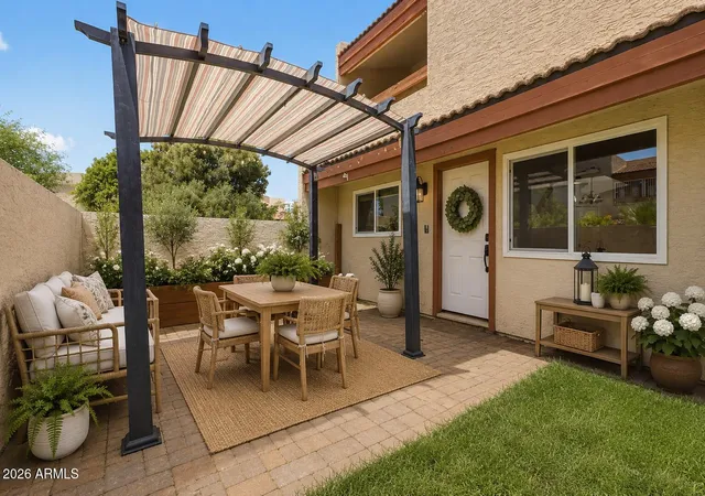 2nd image of 13824 N 41st Ln, Phoenix, AZ 85053 | MLS# 7036452