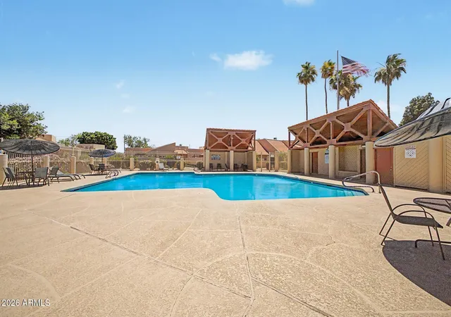 34th image of 13824 N 41st Ln, Phoenix, AZ 85053 | MLS# 7036452