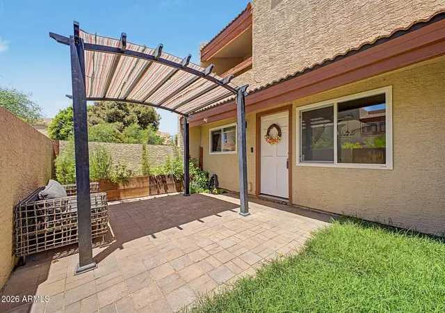 3rd image of 13824 N 41St Ln, Phoenix, AZ 85053 | MLS# 7036452