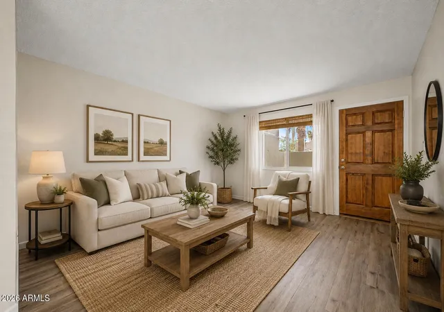 5th image of 13824 N 41St Ln, Phoenix, AZ 85053 | MLS# 7036452