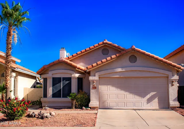 Homes for sale in Glendale, AZ | 7708 W Oraibi Dr, Glendale, AZ 85308 | MLS# 7035626