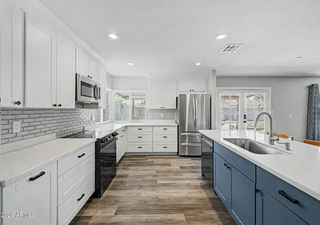 Photo 1 of Single family home for sale at 5625 W Grovers Ave, Glendale, AZ 85308 | MLS# 7037119 | Listing updated on 2026-10-29