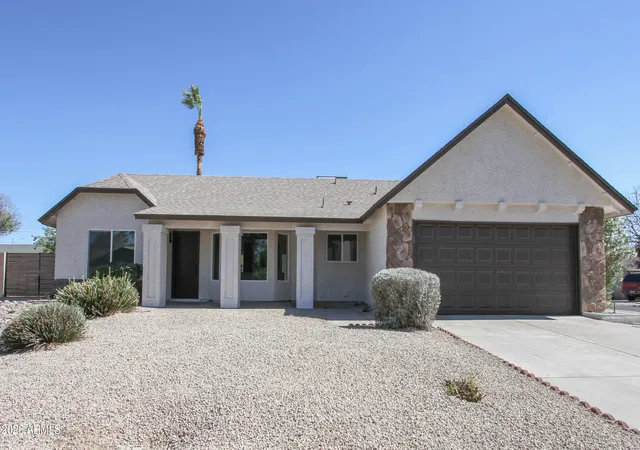 1st image of 401 E Rockwood Dr, Phoenix, AZ 85024 | MLS# 7035281