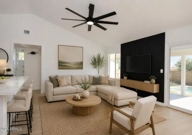 42nd image of 401 E Rockwood Dr, Phoenix, AZ 85024 | MLS# 7035281