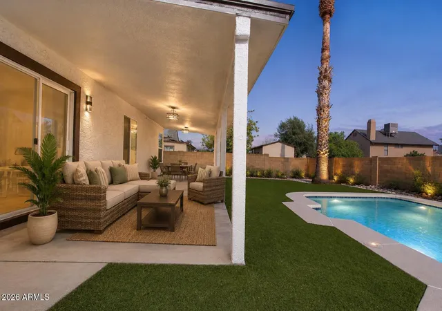 4th image of 401 E Rockwood Dr, Phoenix, AZ 85024 | MLS# 7035281