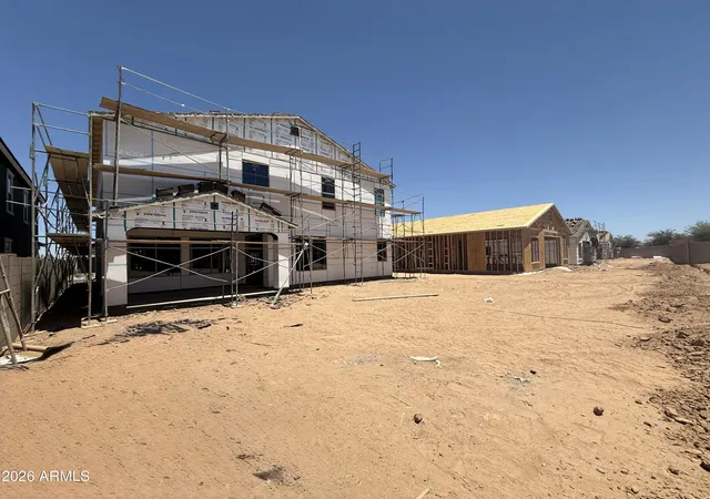 5th image of 22741 E Lords Wy, Queen Creek, AZ 85142 | MLS# 7034248