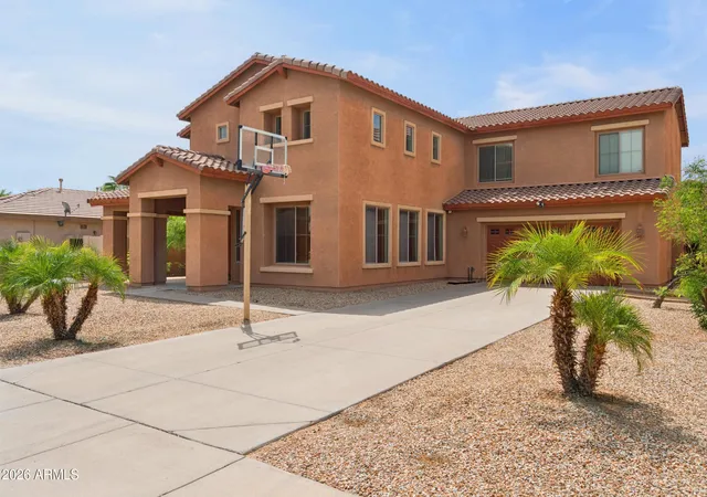Photo 2 of Single family home for sale at 14467 W La Reata Ave, Goodyear, AZ 85395 | MLS# 7037223 | Listing updated on 2026-09-04