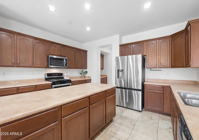 Photo 3 of Single family home for sale at 14467 W La Reata Ave, Goodyear, AZ 85395 | MLS# 7037223 | Listing updated on 2026-09-04