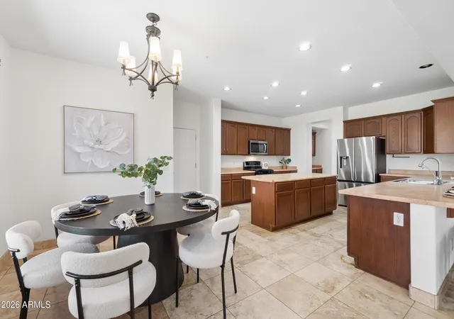 Photo 4 of Single family home for sale at 14467 W La Reata Ave, Goodyear, AZ 85395 | MLS# 7037223 | Listing updated on 2026-09-04