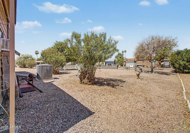 Photo 30 of Manufactured home for sale at 448 S 80th Way, Mesa, AZ 85208 | MLS# 7040233 | Listing updated on 2026-07-28