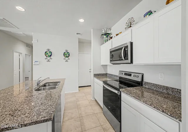 Photo 3 of Single family home for sale at 1171 W Avalon Cyn Dr, Casa Grande, AZ 85122 | MLS# 7037693 | Listing updated on 2026-10-07