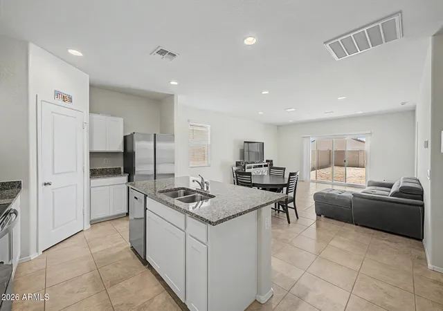 Photo 4 of Single family home for sale at 1171 W Avalon Cyn Dr, Casa Grande, AZ 85122 | MLS# 7037693 | Listing updated on 2026-10-07