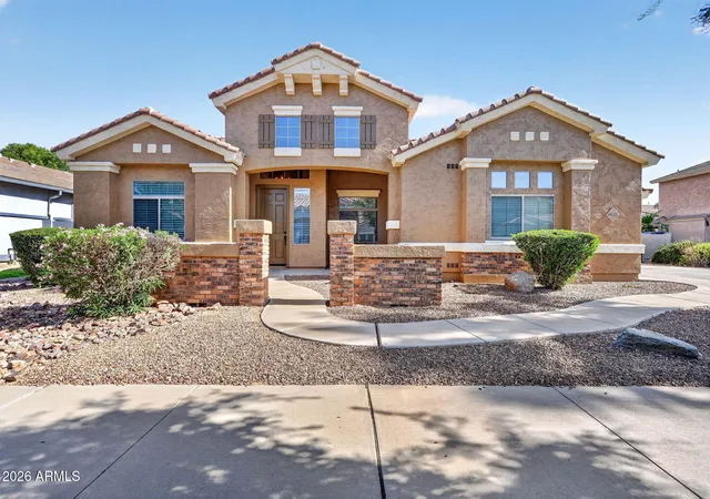 1st image of 18727 E Pine Valley Dr, Queen Creek, AZ 85142 | MLS# 7034761