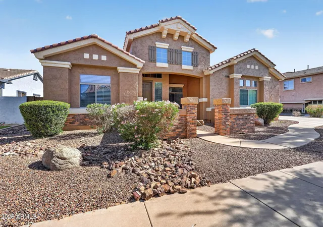 2nd image of 18727 E Pine Valley Dr, Queen Creek, AZ 85142 | MLS# 7034761
