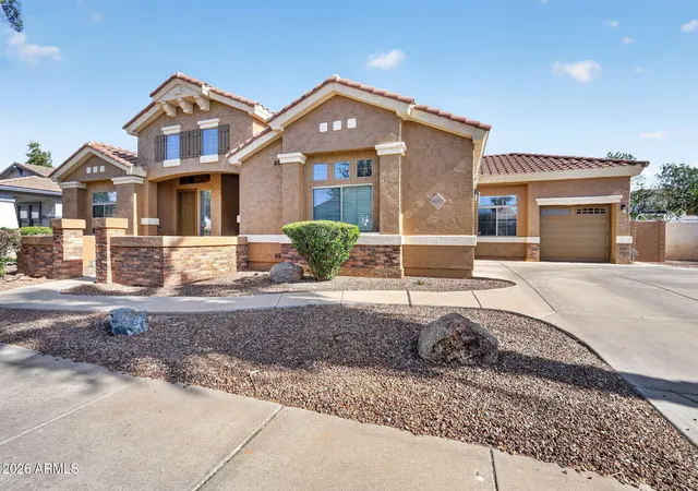 3rd image of 18727 E Pine Valley Dr, Queen Creek, AZ 85142 | MLS# 7034761