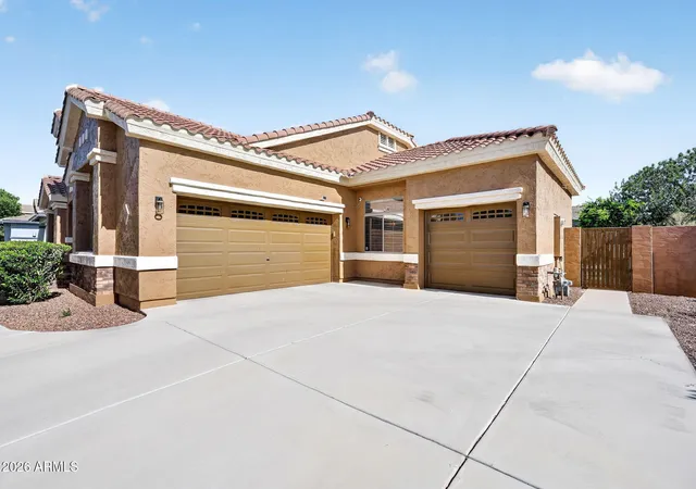 4th image of 18727 E Pine Valley Dr, Queen Creek, AZ 85142 | MLS# 7034761
