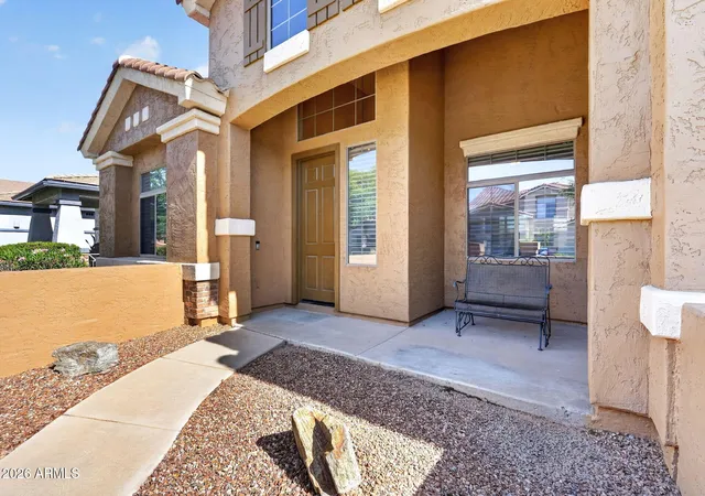 5th image of 18727 E Pine Valley Dr, Queen Creek, AZ 85142 | MLS# 7034761
