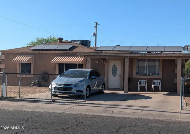 1st image of 3120 W Pierce St W, Phoenix, AZ 85009 | MLS# 7034392