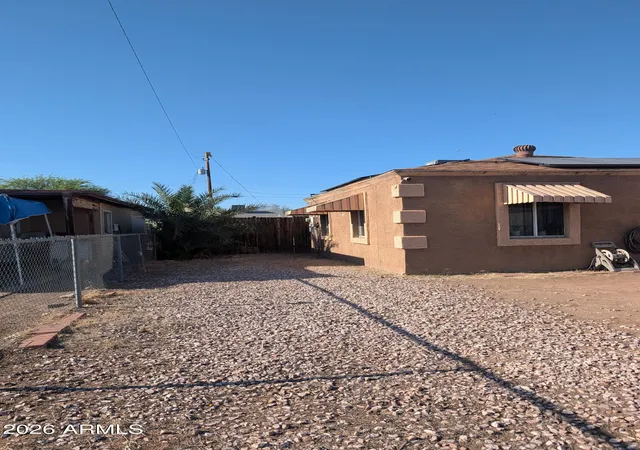 2nd image of 3120 W Pierce St W, Phoenix, AZ 85009 | MLS# 7034392