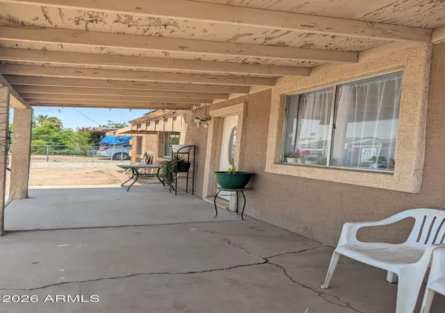 Photo 3 of Single family home for sale at 3120 W Pierce St, Phoenix, AZ 85009 | MLS# 7034392 | Listing updated on 2026-07-15
