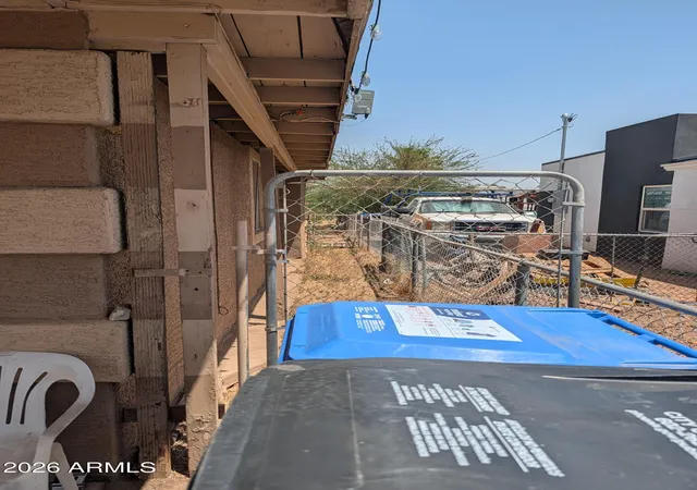 Photo 4 of Single family home for sale at 3120 W Pierce St, Phoenix, AZ 85009 | MLS# 7034392 | Listing updated on 2026-07-15