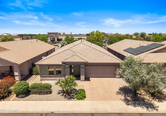 Photo 2 of Single family home for sale at 44368 W Eddie Way, Maricopa, AZ 85138 | MLS# 7035927 | Listing updated on 2026-09-18