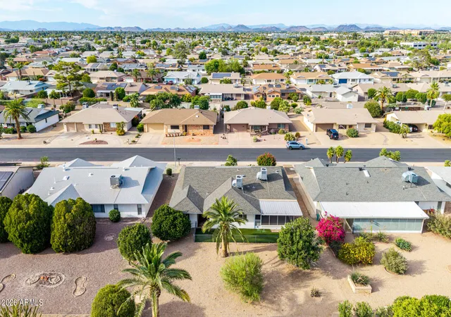 33rd image of 9839 W Royal Oak Rd, Sun City, AZ 85351 | MLS# 7037548