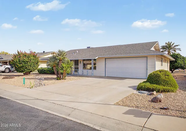 5th image of 9839 W Royal Oak Rd, Sun City, AZ 85351 | MLS# 7037548