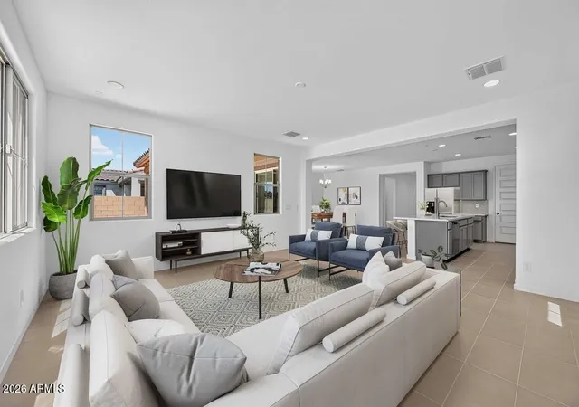 3rd image of 7839 E Ramblewood Ave, Mesa, AZ 85212 | MLS# 7034211