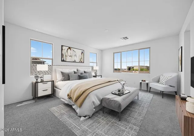 5th image of 7839 E Ramblewood Ave, Mesa, AZ 85212 | MLS# 7034211