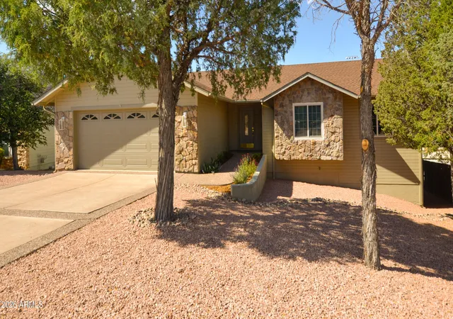 2nd image of 315 N Mogollon Trl, Payson, AZ 85541 | MLS# 7034350