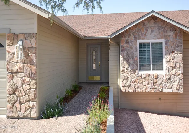 3rd image of 315 N Mogollon Trl, Payson, AZ 85541 | MLS# 7034350