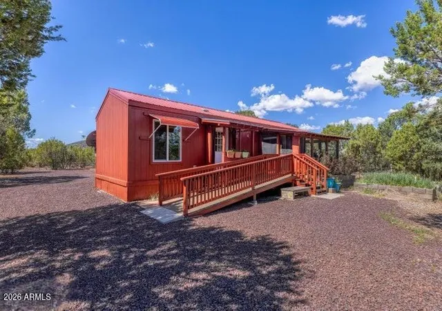 1st image of 13 N N3307, Vernon, AZ 85940 | MLS# 7034818