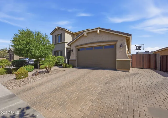 2nd image of 20591 E Thornton Rd, Queen Creek, AZ 85142 | MLS# 7034770