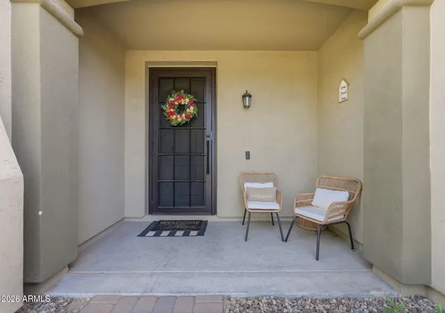 Photo 3 of Single family home for sale at 20591 E Thornton Rd, Queen Creek, AZ 85142 | MLS# 7034770 | Listing updated on 2026-09-05