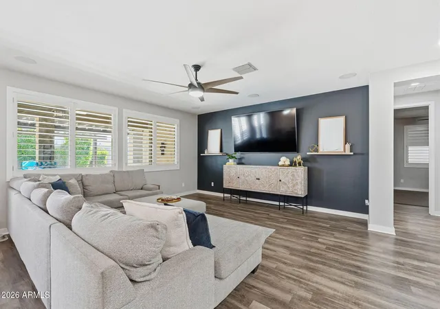 Photo 4 of Single family home for sale at 20591 E Thornton Rd, Queen Creek, AZ 85142 | MLS# 7034770 | Listing updated on 2026-09-05
