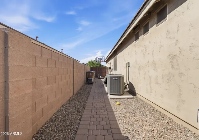 63rd image of 20591 E Thornton Rd, Queen Creek, AZ 85142 | MLS# 7034770