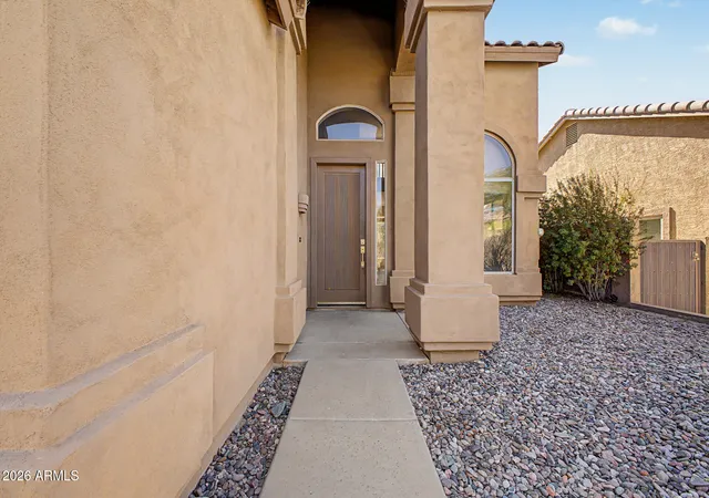 image of 3551 N Tuscany, Mesa, AZ 85207 | MLS# 7034767