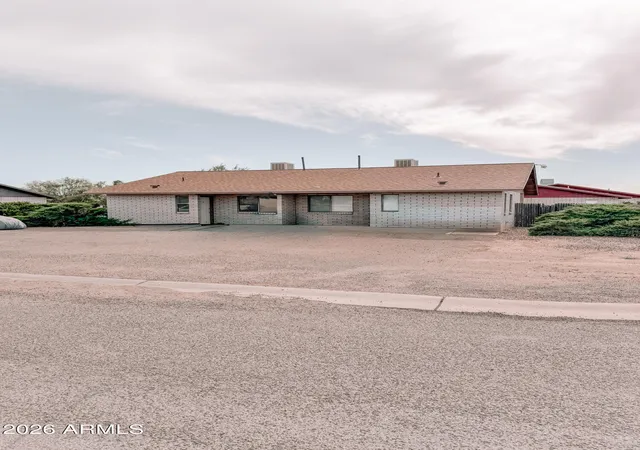 1st image of 2175 Hohokam Dr, Douglas, AZ 85607 | MLS# 7035968