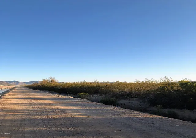 Photo 1 of Land for sale at 0 W Glendale Ave, Tonopah, AZ 85354 | MLS# 7035791 | Listing updated on 2026-06-01